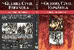 carátula dvd de La Guerra Civil Espanola - 10 - La Guerrilla De La Memoria - Agostini