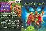carátula dvd de Scooby-doo - Region 4