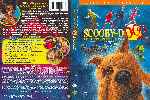 carátula dvd de Scooby-doo 2 - Monstruos Sueltos - Region 1-4