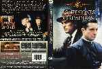 carátula dvd de Confesiones Verdaderas