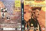 carátula dvd de El Oro De Mackenna - V2
