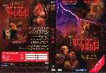 carátula dvd de Terror En El Piso 13 - Region 1-4