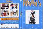 carátula dvd de Ranma 1/2 - Volumen 09