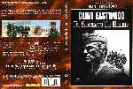 carátula dvd de El Sargento De Hierro - Coleccion Clint Eastwood