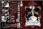 carátula dvd de Los Jovenes Anos De Una Reina - Sissi Centenario - Dvd 01