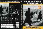carátula dvd de La Ii Guerra Mundial - Volumen 09 - Estalingrado
