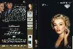 carátula dvd de Niebla En El Alma - Coleccion Marilyn Monroe