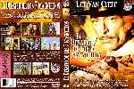 carátula dvd de El Desafio De Los 7 Magnificos