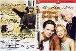 carátula dvd de El Genio Del Amor