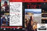 carátula dvd de El Laberinto Del Tibet - Volumen 03