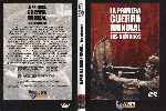 carátula dvd de Discovery Channel - La Primera Guerra Mundial - Los Origenes