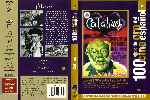 carátula dvd de Calabuch - 100 Anos De Oro Del Cine Espanol