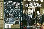 carátula dvd de El Enigma ... De Otro Mundo