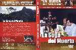 carátula dvd de En Busca Del Misterio - 01 - La Soga Del Muerto