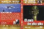 carátula dvd de En Busca Del Misterio - 04 - El Pais De Aku-aku