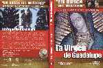 carátula dvd de En Busca Del Misterio - 06 - La Virgen De Guadalupe