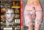 carátula dvd de El Escandalo De Larry Flynt