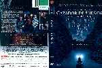 carátula dvd de El Cazador De Suenos - Region 4
