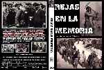 carátula dvd de Rejas En La Memoria - Custom