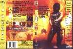 carátula dvd de El Exterminador