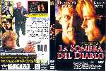 carátula dvd de La Sombra Del Diablo