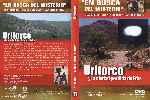 carátula dvd de En Busca Del Misterio - 11 - Uritorco Y La Ciudad Perdida De Erks