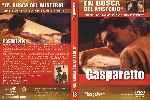 carátula dvd de En Busca Del Misterio - 13 - Gasparetto
