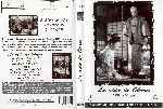 carátula dvd de La Vida De Oharu