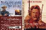 carátula dvd de El Fuera De La Ley - V2