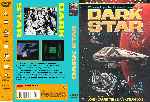 carátula dvd de Dark Star - Custom