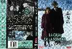 carátula dvd de La Casa En La Sombra