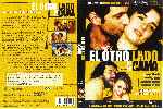 carátula dvd de El Otro Lado De La Cama