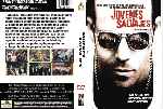 carátula dvd de Jovenes Salvajes - Custom