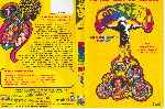 carátula dvd de Godspell - Region 4