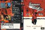 carátula dvd de Soldado Azul - Coleccion Western