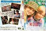 carátula dvd de Mi Chica 2 - V2