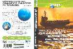 carátula dvd de Discovery Channel - Maquinas Extremas - Grandes Barcos Del Mundo - 02