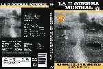 carátula dvd de La Ii Guerra Mundial - Volumen 10 - Manada De Lobos