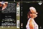 carátula dvd de Vidas Rebeldes - Coleccion Marilyn Monroe