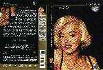 carátula dvd de Con Faldas Y A Lo Loco - Coleccion Marilyn Monroe