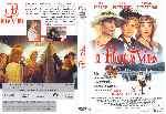 carátula dvd de El Pico De Las Viudas