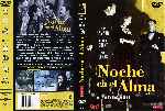 carátula dvd de Noche En El Alma