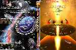 carátula dvd de Star Trek - Coleccion - Volumen 02 - Custom - V3