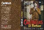 carátula dvd de Cantinflas - El Portero