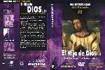 carátula dvd de Misterios Del Pasado - 09 - El Hijo De Dios Ii