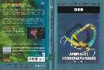 carátula dvd de Maravillas Del Mundo Animal - Volumen 14 - Animales Sobrenaturales I