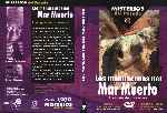 carátula dvd de Misterios Del Pasado - 07 - Los Manuscritos Del Mar Muerto