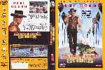 carátula dvd de Cocodrilo Dundee En Los Angeles - V2