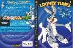 cartula dvd de Looney Tunes 01 - Lo Mejor De Bugs Bunny