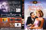 carátula dvd de Como Matar A La Propia Mujer